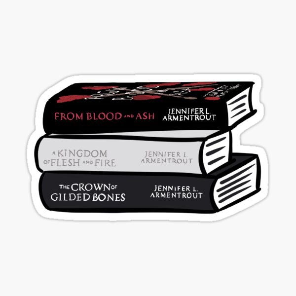 Libro Pack de Sangre y Cenizas + un Reino de Carne y Fuego + una
