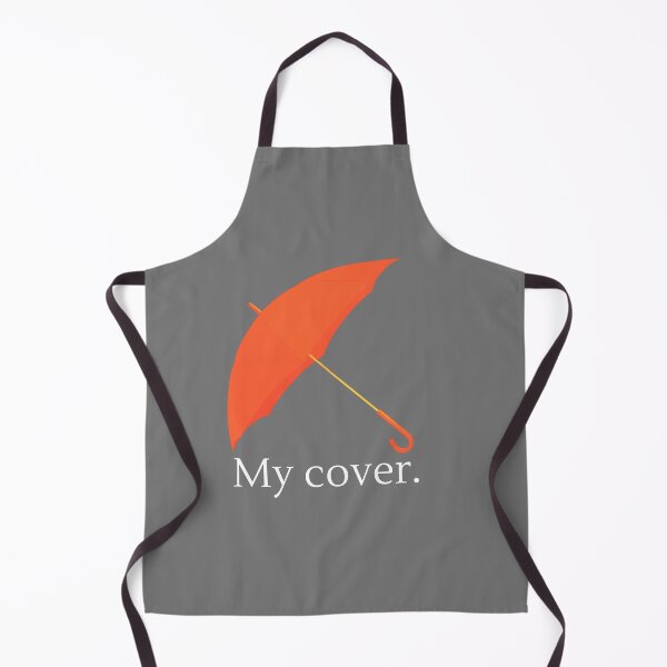 Item preview, Umbrella - My cover. designed and sold by Mosaic-Bubble.