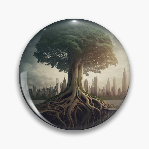 Item preview, ROOTS designed and sold by DRTYFUNK.