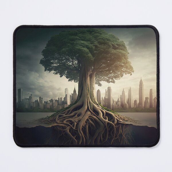 Item preview, ROOTS designed and sold by DRTYFUNK.