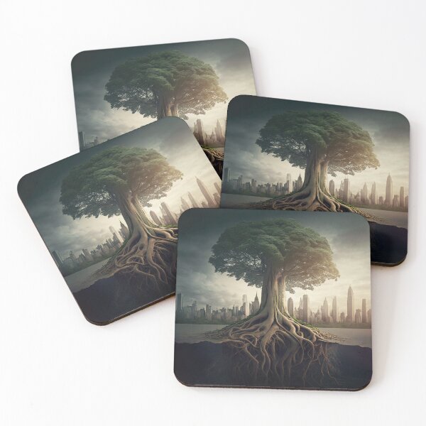 Item preview, ROOTS designed and sold by DRTYFUNK.
