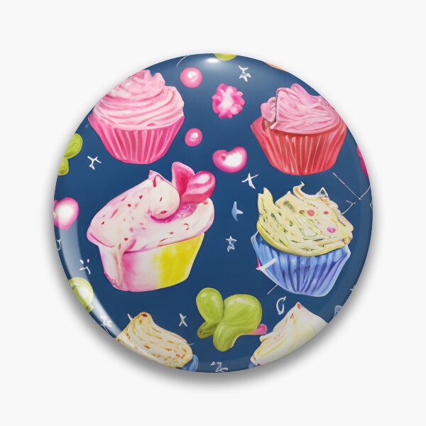 Item preview, Cupcakes designed and sold by Bizaire.