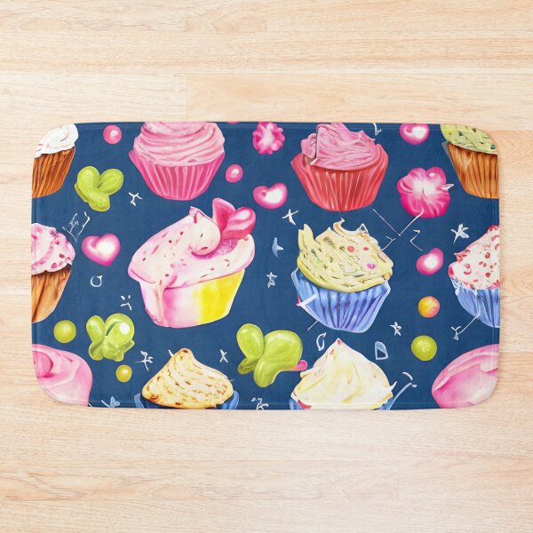 Item preview, Cupcakes designed and sold by Bizaire.