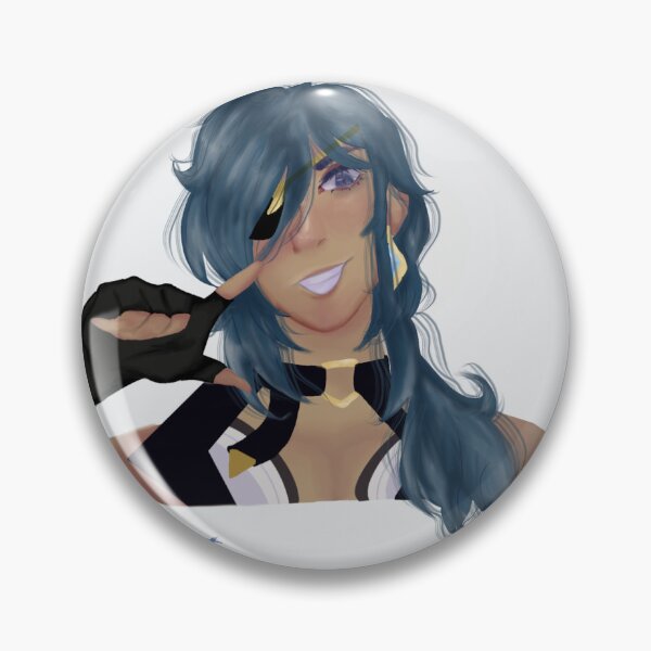 Item preview, Kaeya designed and sold by Mushroom1881.