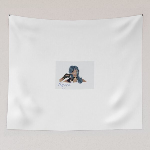 Item preview, Kaeya designed and sold by Mushroom1881.