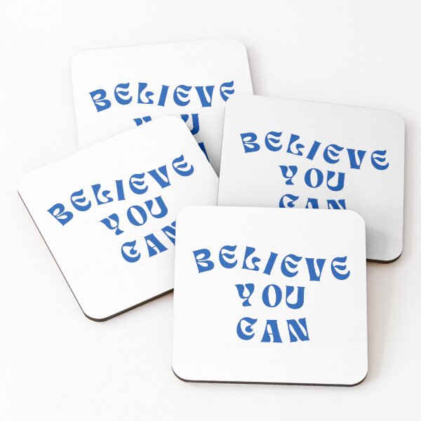Item preview, believe you can designed and sold by ShopofAll.