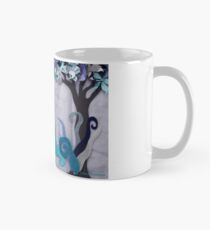 Winter Kiss #2 Mug
