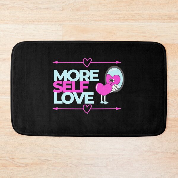 Item preview,  More Self Love Minimal designed and sold by alaasobhi.