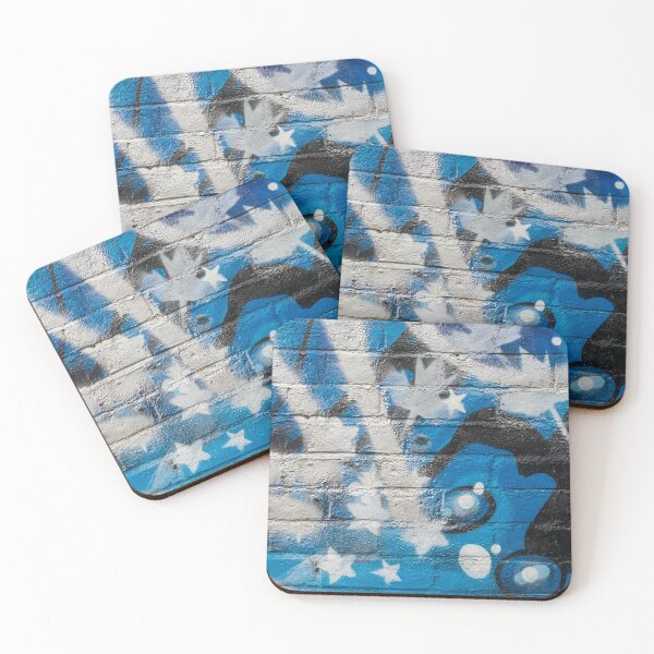 Item preview, Cool Blue Controversy designed and sold by Georgia Mizuleva.