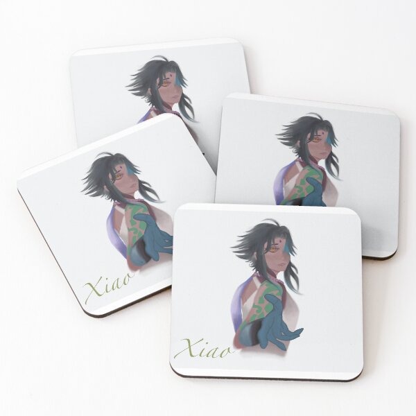 Item preview, Xiao designed and sold by Mushroom1881.