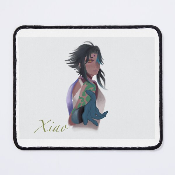 Item preview, Xiao designed and sold by Mushroom1881.