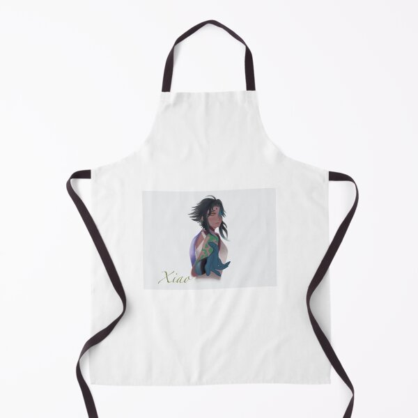Item preview, Xiao designed and sold by Mushroom1881.