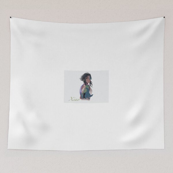 Item preview, Xiao designed and sold by Mushroom1881.