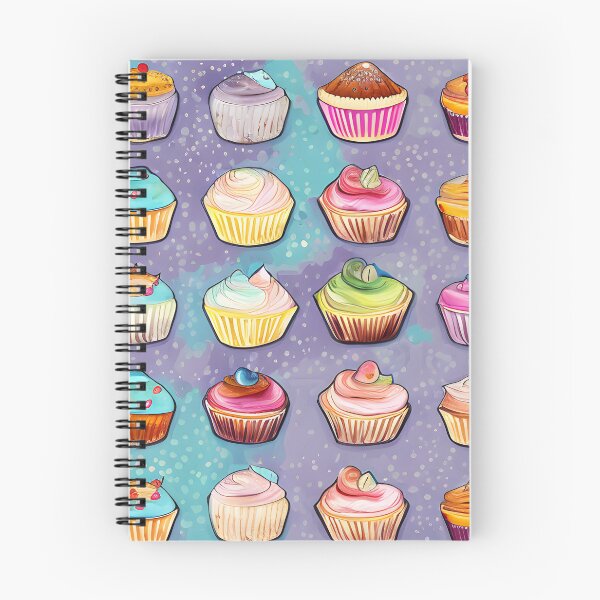 Item preview, Cupcake Love designed and sold by Bizaire.