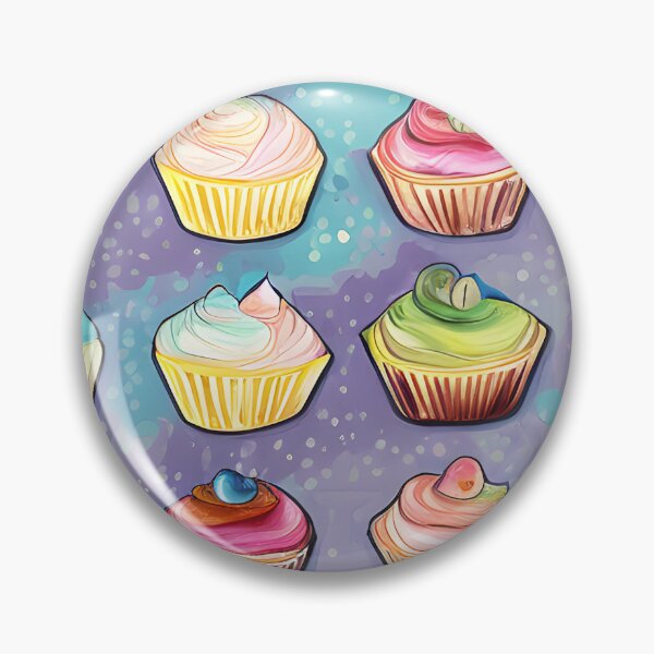 Item preview, Cupcake Love designed and sold by Bizaire.