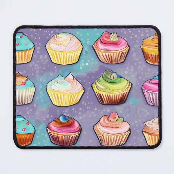 Item preview, Cupcake Love designed and sold by Bizaire.