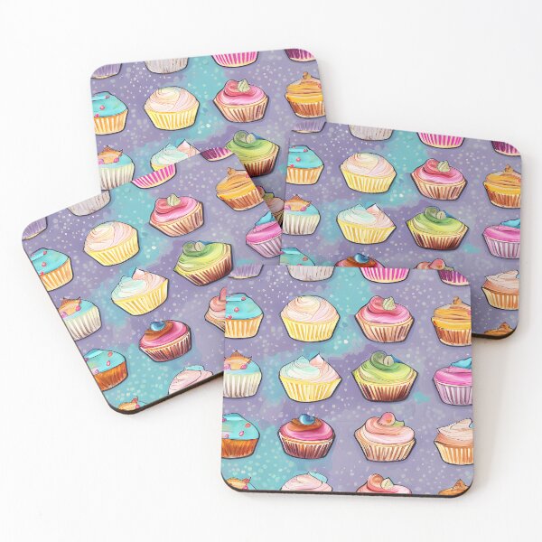 Item preview, Cupcake Love designed and sold by Bizaire.