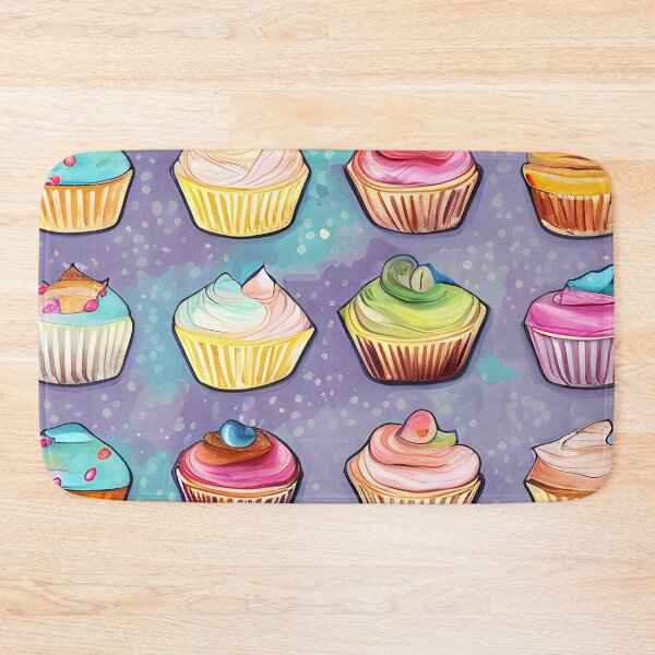 Item preview, Cupcake Love designed and sold by Bizaire.