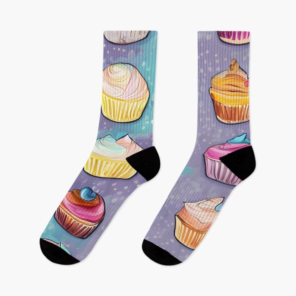 Item preview, Cupcake Love designed and sold by Bizaire.