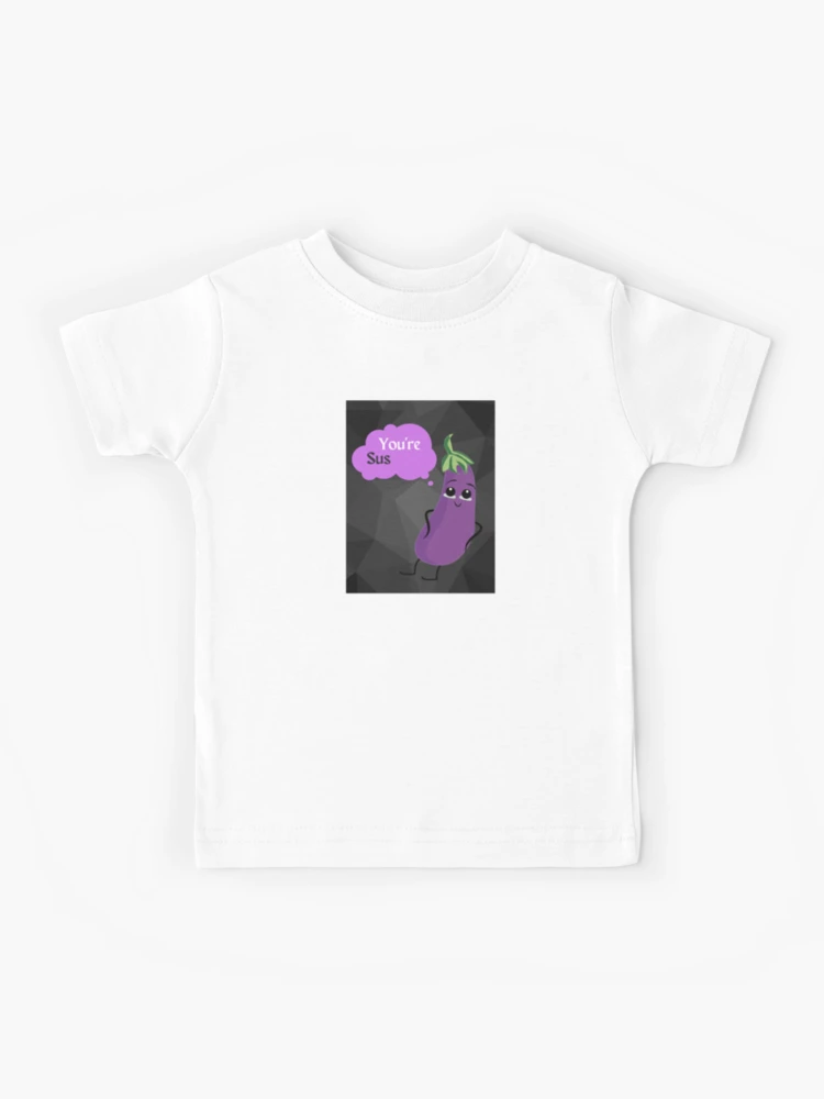  Such a Sussy Baka Meme Long Sleeve T-Shirt : Clothing, Shoes &  Jewelry