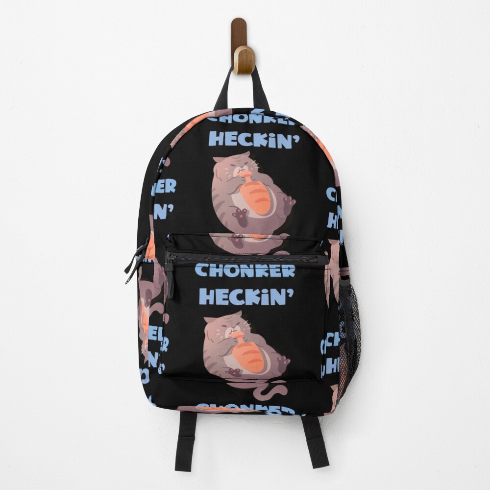 Aperçu de l'œuvre Sac à dos créée et vendue par Zurickdesigns.