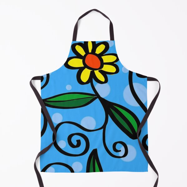 Item preview, Flowers, abstract designed and sold by zeljana0504.