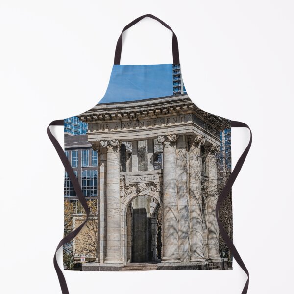 Item preview, Carnegie Arch in Atlanta designed and sold by dbvirago.