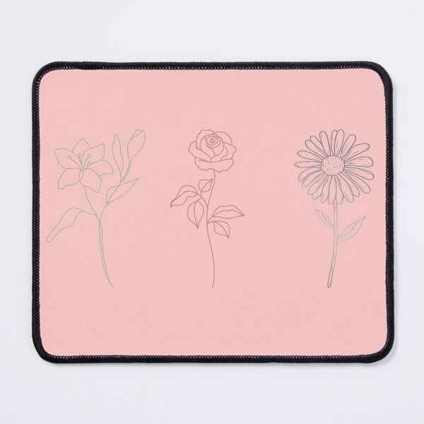 Item preview, Addicted Calloway Sisters-Lily, Rose, Daisy (Pink) designed and sold by FobFan93.