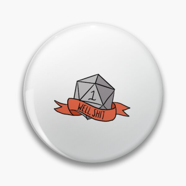 Item preview, DnD designed and sold by Malinabeeart.