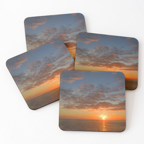 Item preview,  Mediterranean Sunset designed and sold by Brian Shaw.