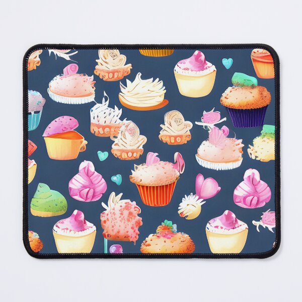 Item preview, Cupcake Crazy designed and sold by Bizaire.