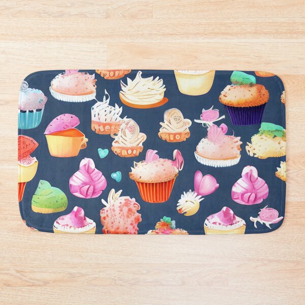 Item preview, Cupcake Crazy designed and sold by Bizaire.