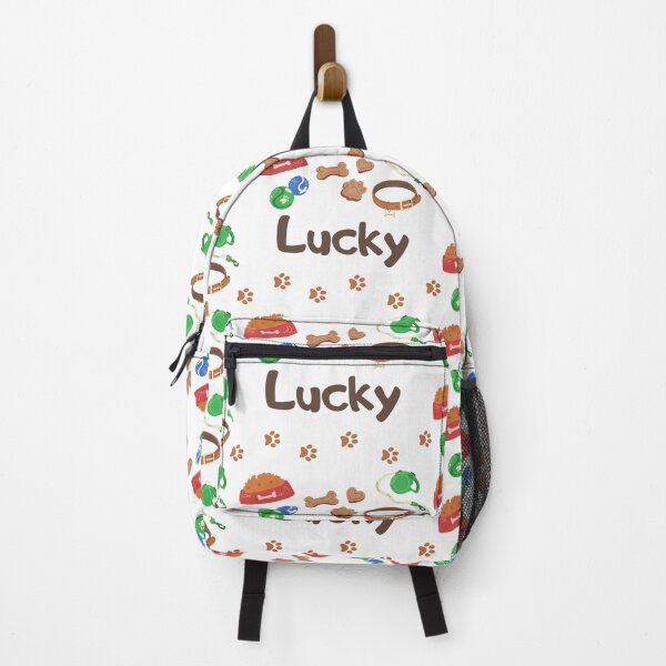 Item preview, Lucky designed and sold by Univers Gifts.