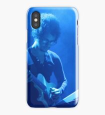 Mystical Omar iPhone Case