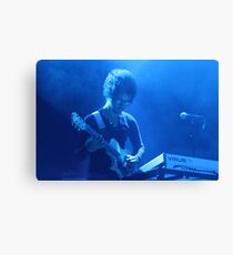 Mystical Omar Canvas Print