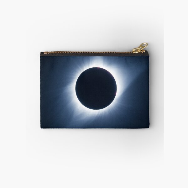 Item preview, 2017 Solar Eclipse - Totality Corona III designed and sold by HiddenRockRanch.