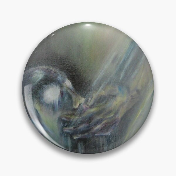 Item preview, "You're Not Alone" designed and sold by Melissa Rohwer.