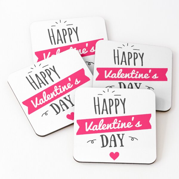 Item preview, Happy valentine's day, love day designed and sold by Quality-goods.