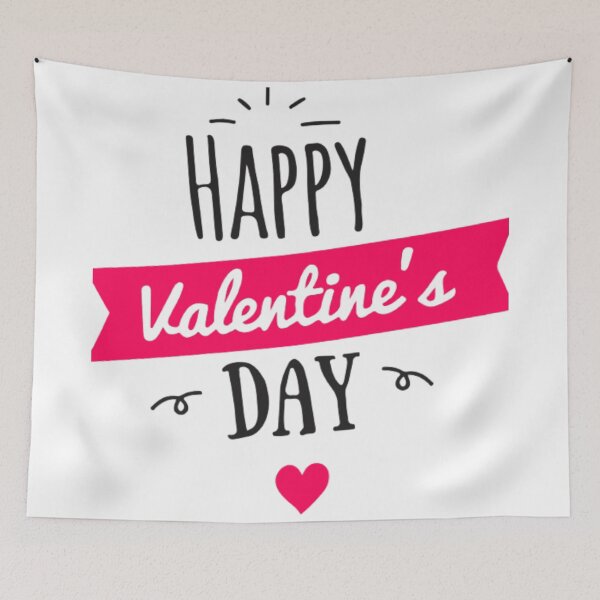 Item preview, Happy valentine's day, love day designed and sold by Quality-goods.