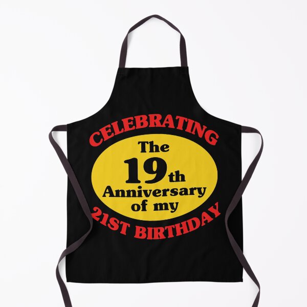 Item preview, Funny 40th Birthday Gag Gift designed and sold by thepixelgarden.