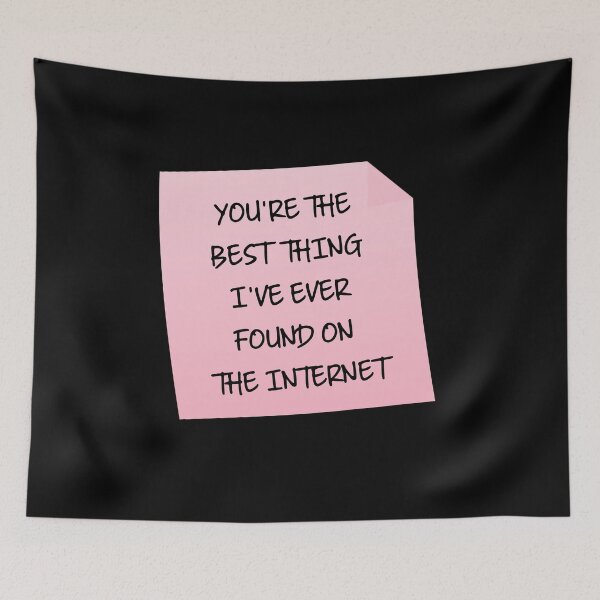 Item preview, You're The Best Thing Funny Sarcastic Valentine's Day Gift designed and sold by mariejosee22.