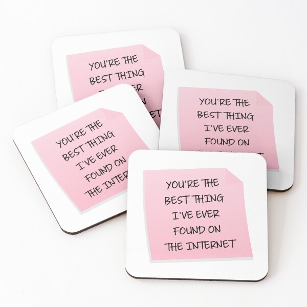 Item preview, You're The Best Thing Funny Sarcastic Valentine's Day Gift designed and sold by mariejosee22.