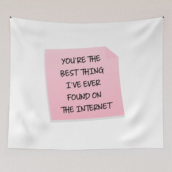 Item preview, You're The Best Thing Funny Sarcastic Valentine's Day Gift designed and sold by mariejosee22.