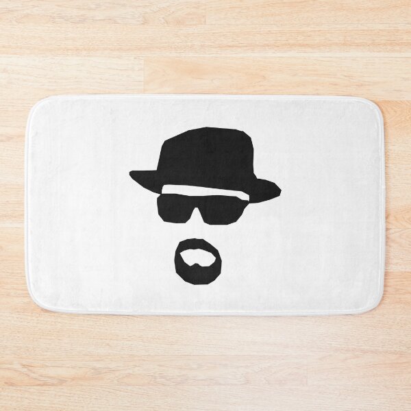 Item preview, Say My Name Heisenberg designed and sold by fergyfilms.