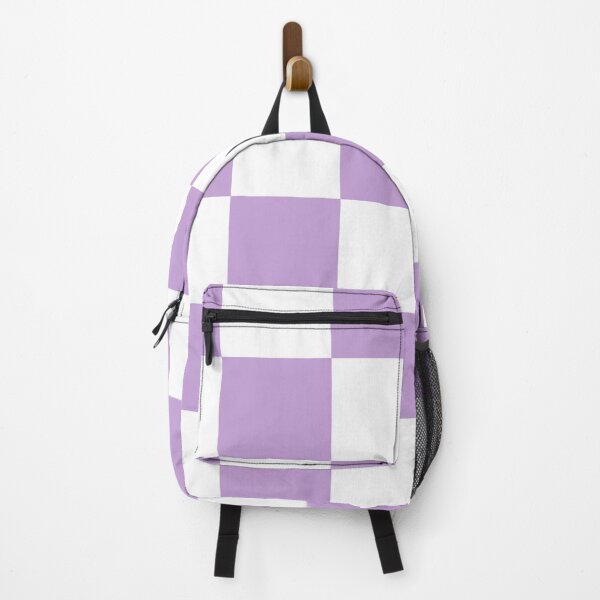Item preview, Checkerboard Pattern Lavender designed and sold by tonymagnerart.