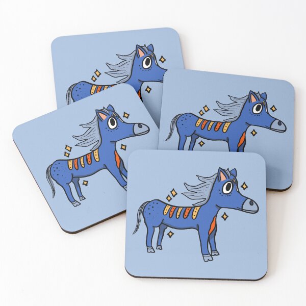 Item preview, Year Of The Horse designed and sold by Cooper Lynn Designs.