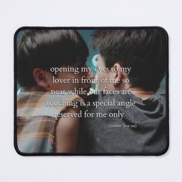 Item preview, Sean White — Not Me the series designed and sold by lovetiine.