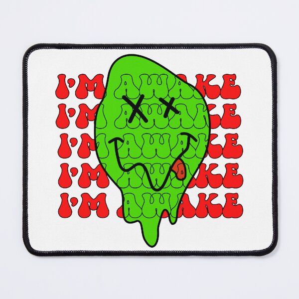 Item preview, I'm awake designed and sold by Art-Ona.
