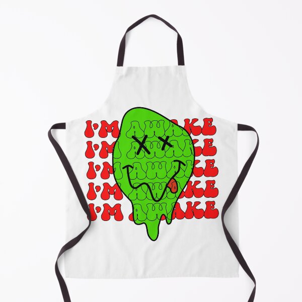 Item preview, I'm awake designed and sold by Art-Ona.