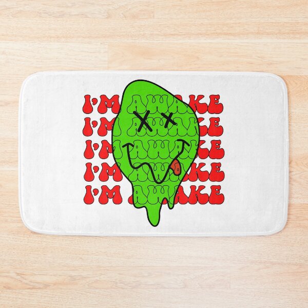 Item preview, I'm awake designed and sold by Art-Ona.